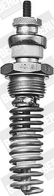 KALORIFER SU ISITMA BUJISI DAF 1249228-1343069-137